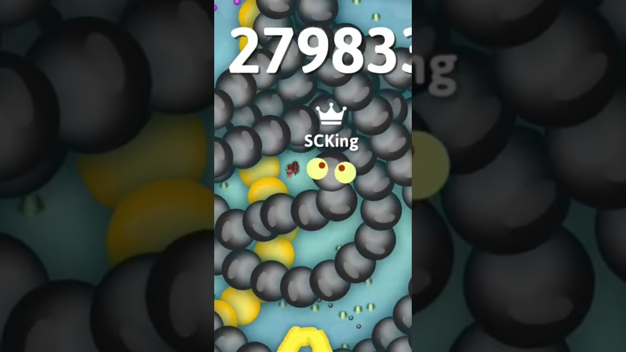 🐍 Big Snake vs Small Snakes! Who Will Win? 😲🔥#gamingvideos