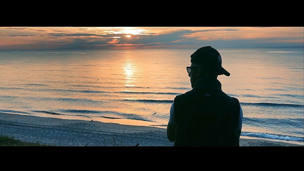Kamil Demon - TYP SAMOTNIKA / OFFICIAL VIDEO