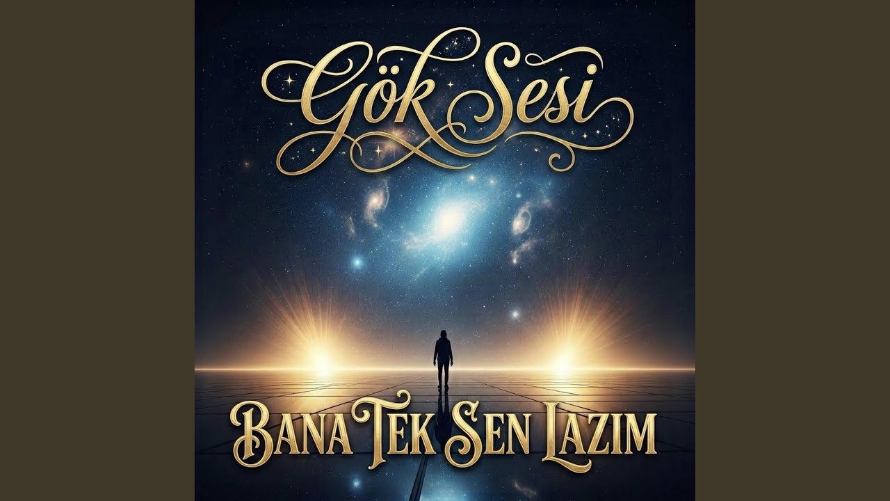 Bana Tek Sen Lazım(Anatolian Rock)