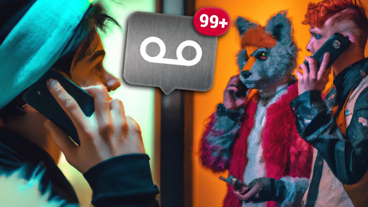 Making Furries Illegal