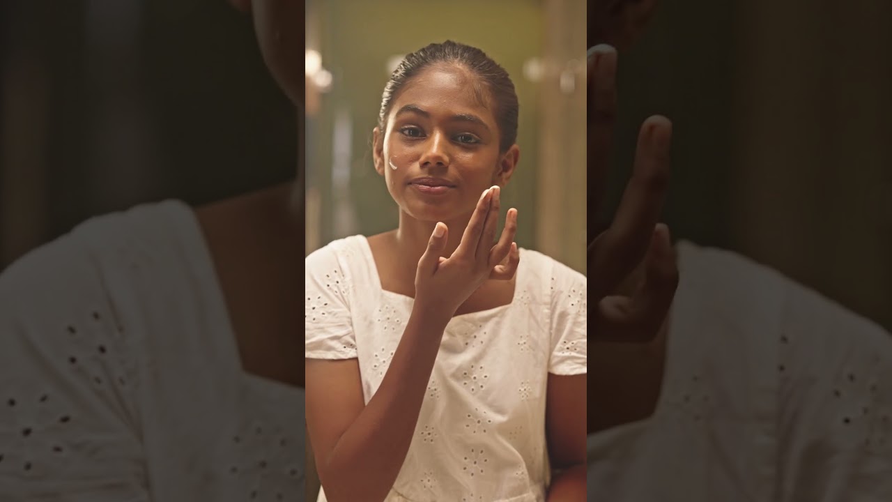 Skincare Routine of Maleesha Kharwa | Forest Essentials |  Nazaare Productions | Brand  Film 2023
