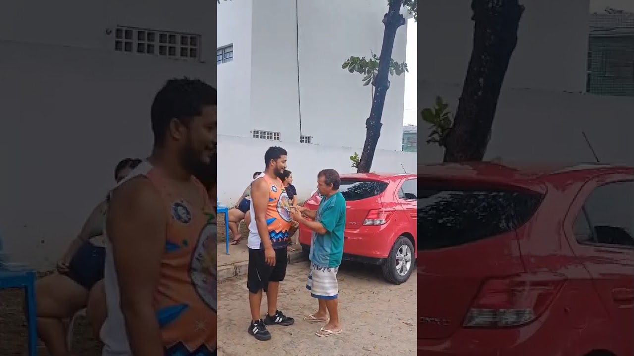 As Catraias da ilha do Rato