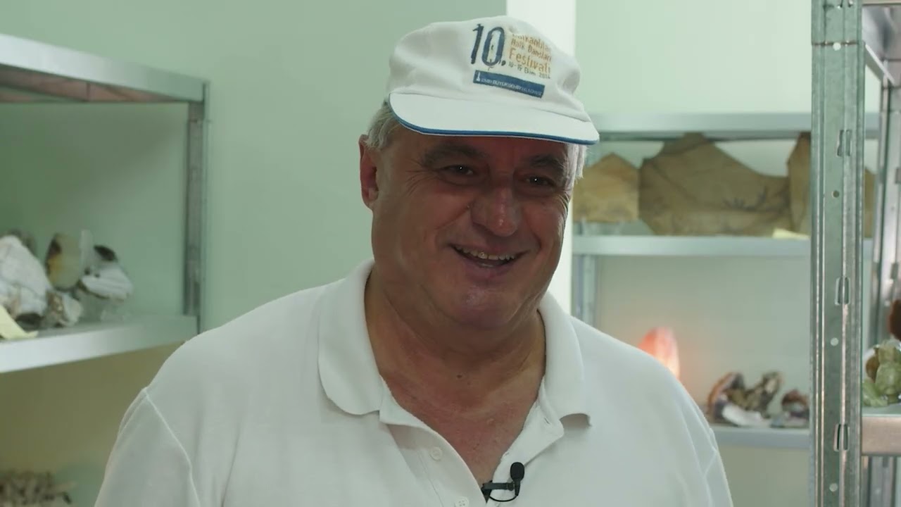 Красимир Кръстев - гр. Крумовград - 