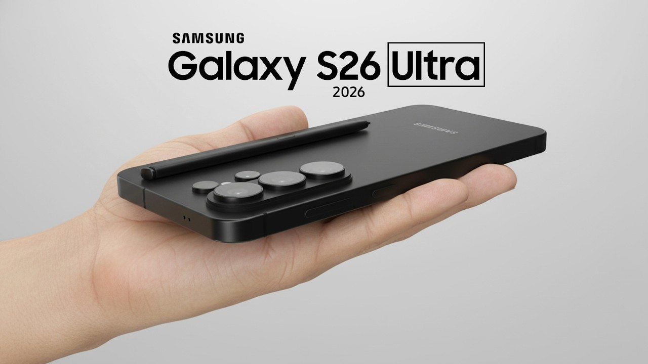 Samsung Galaxy S26 Ultra Leak Drama Explained &ndash; What&rsquo;s True & What&rsquo;s Not!&rdquo;