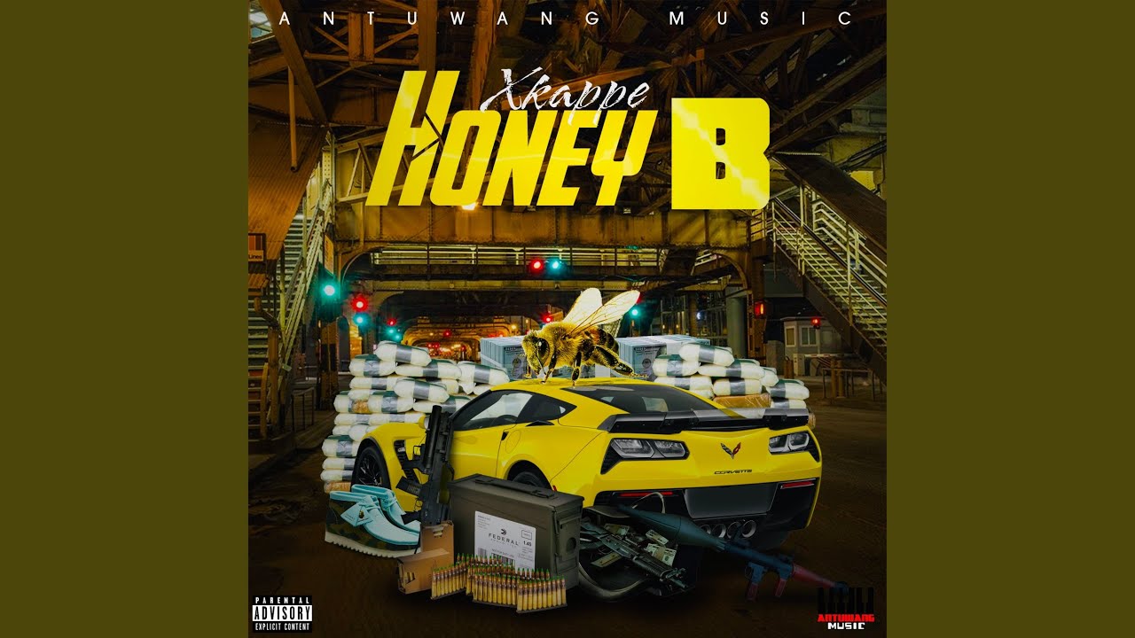 Honey B