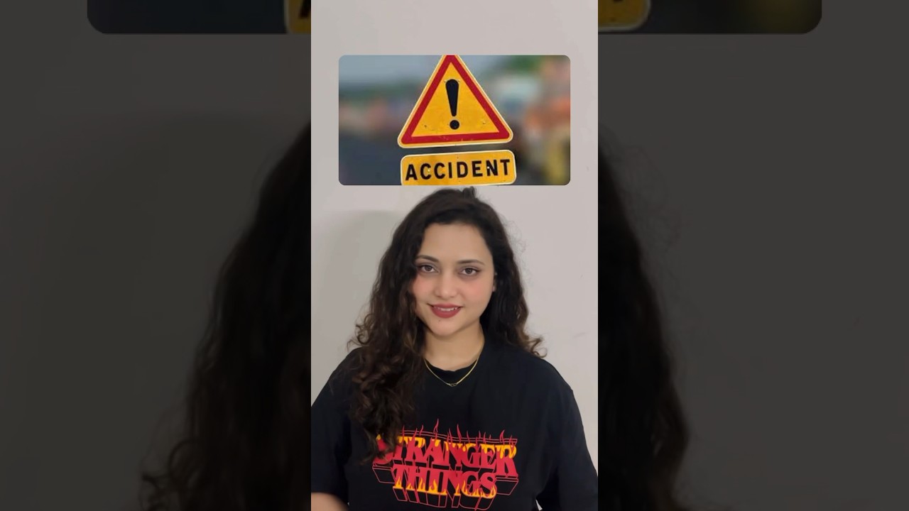Wow vocab related to Accident by Rupam chikara #trending #reels #english #shorts