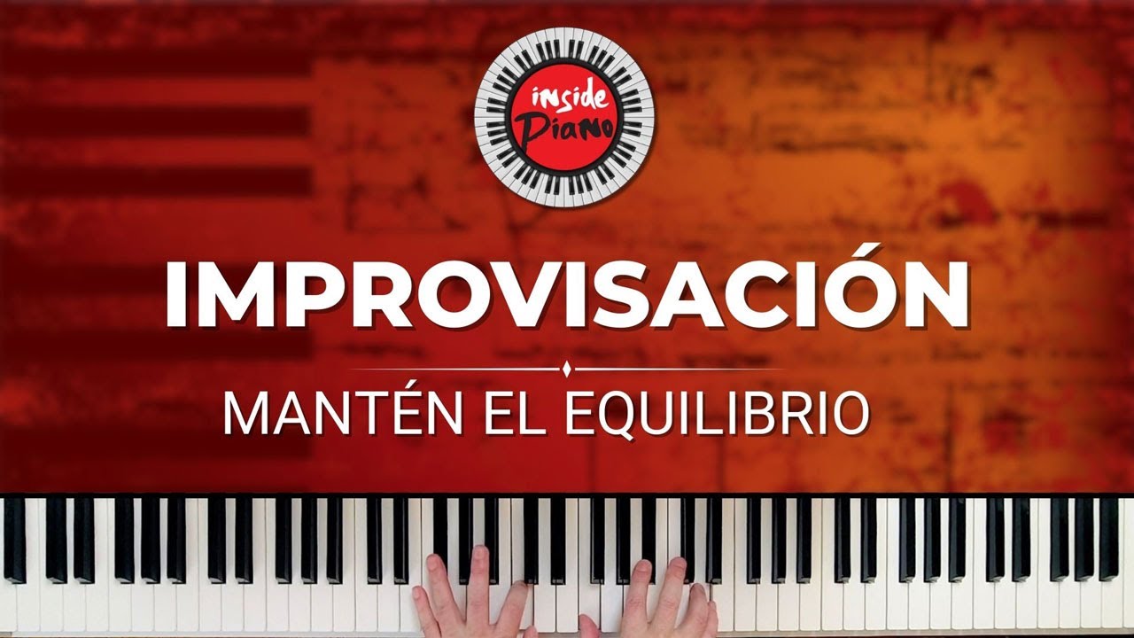 Cómo Improvisar en Piano: Técnicas de Fraseo para Solos Coherentes | Tutorial de Piano