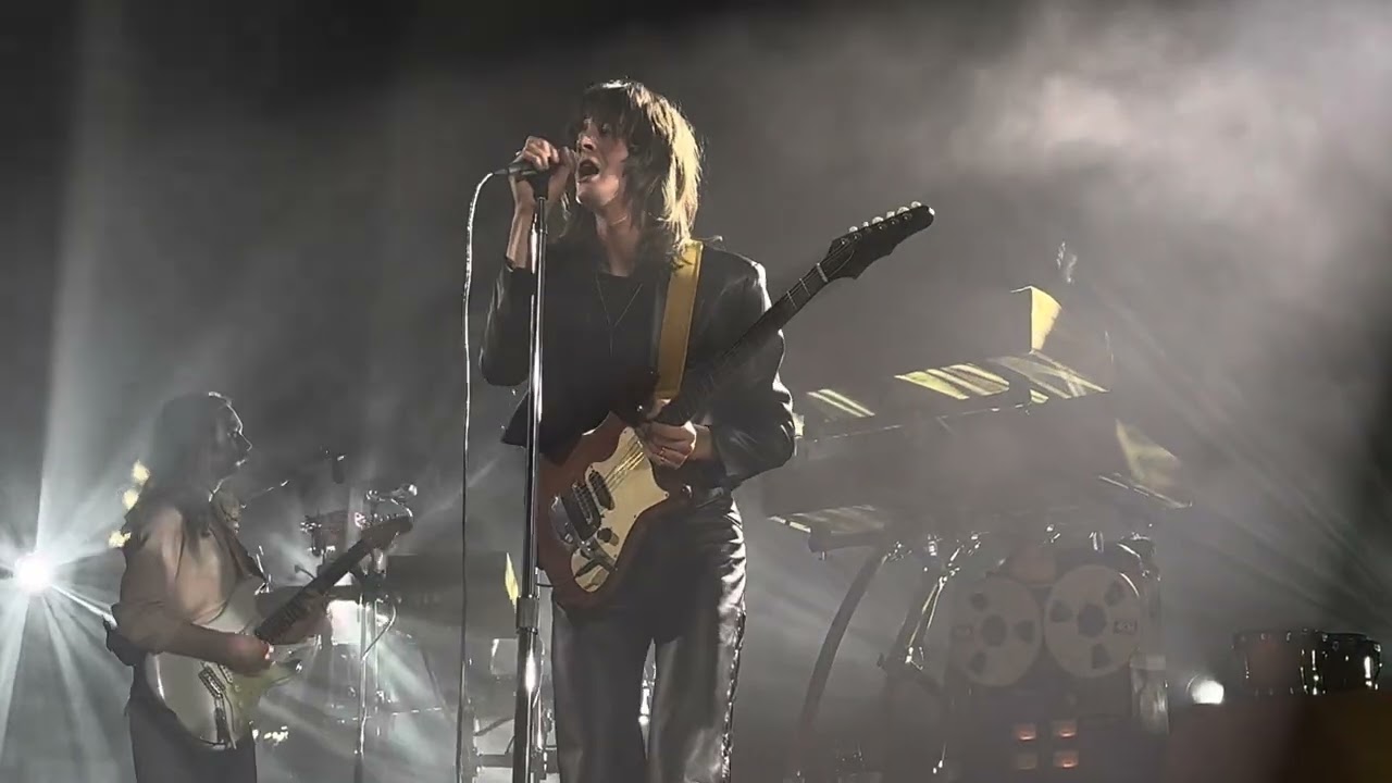 Blossoms - Texia @ Manchester Academy 19.11.24