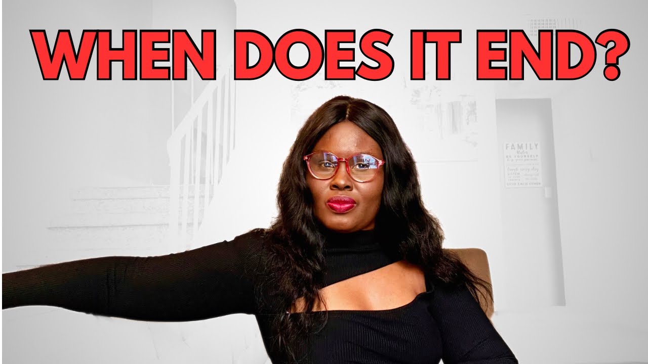 Your negative body image ends today