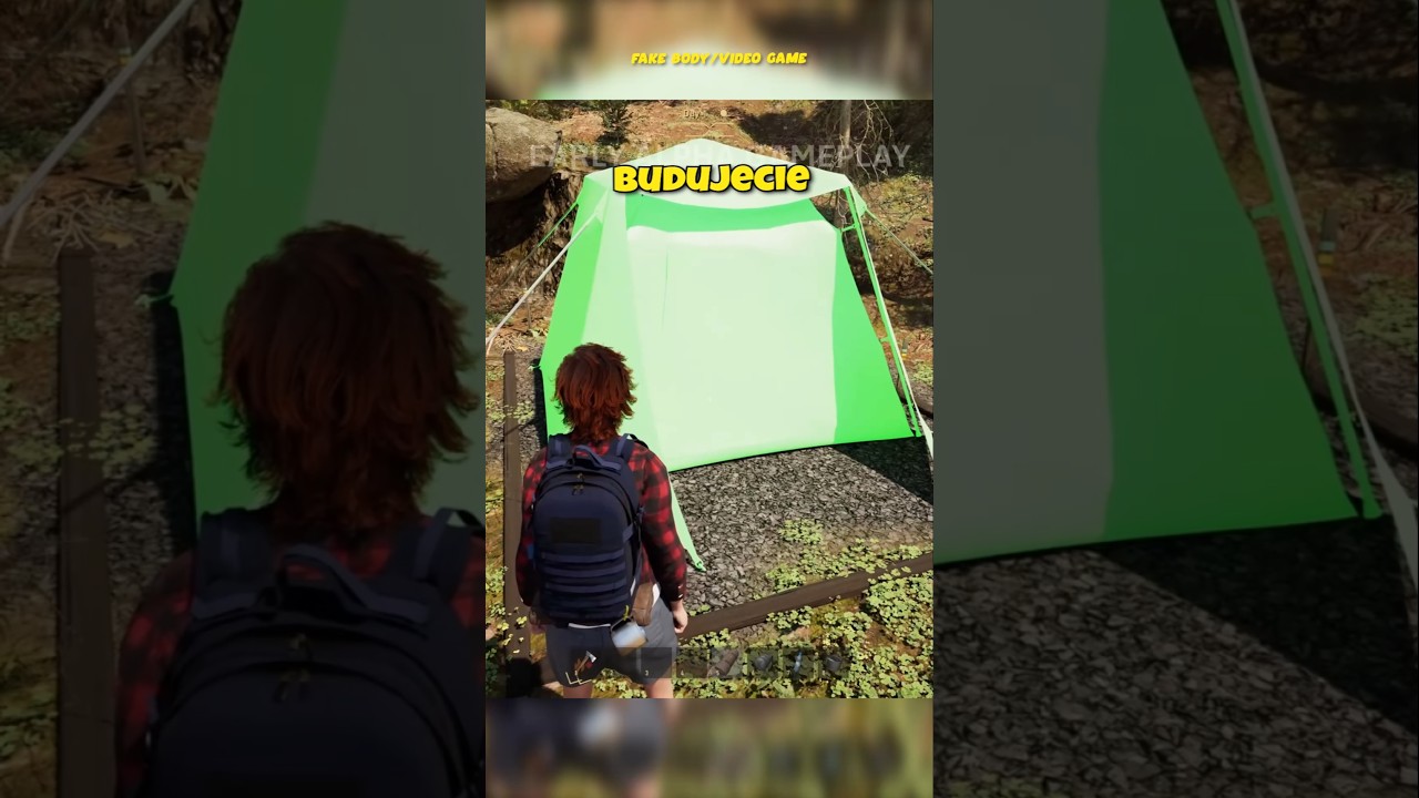 SURVIVAL, ale... Z CHORYM PLOT TWISTEM?! 🔥🎮 
