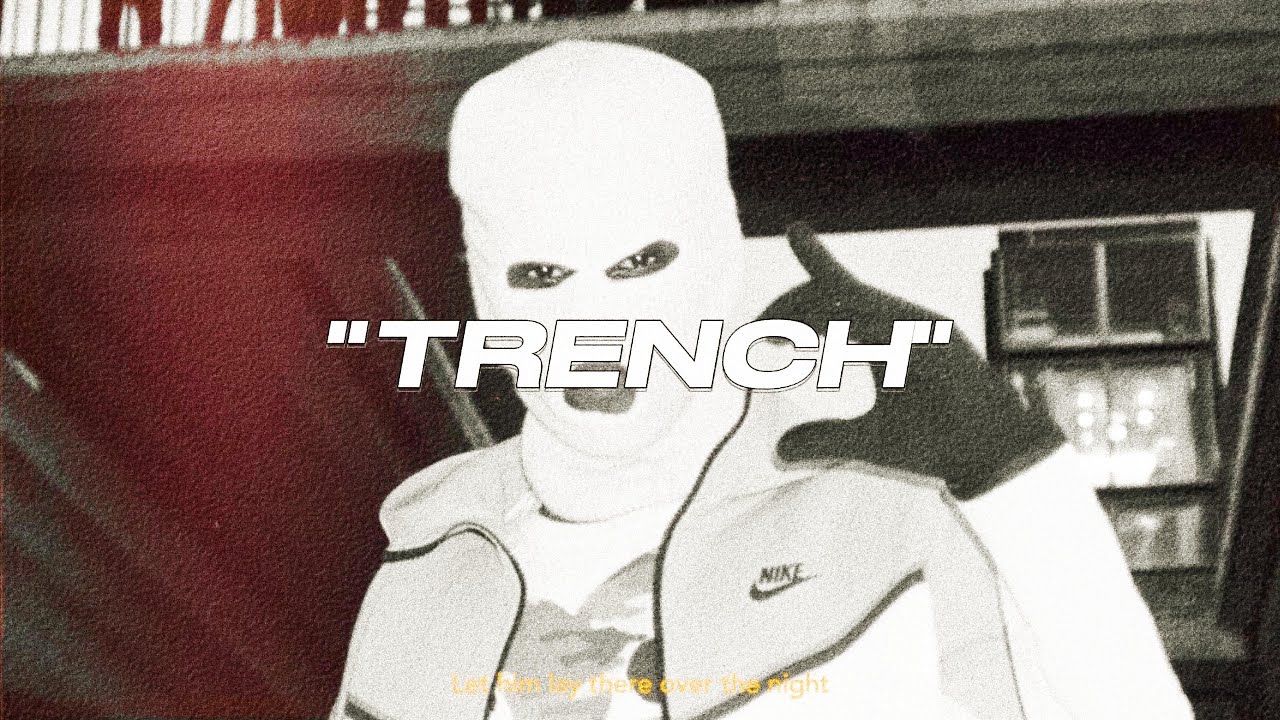 1.Cuz x Greekazo Type Beat 2024 I 