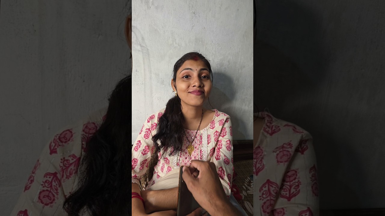 डेढ़ फीट की जुबान 😂 