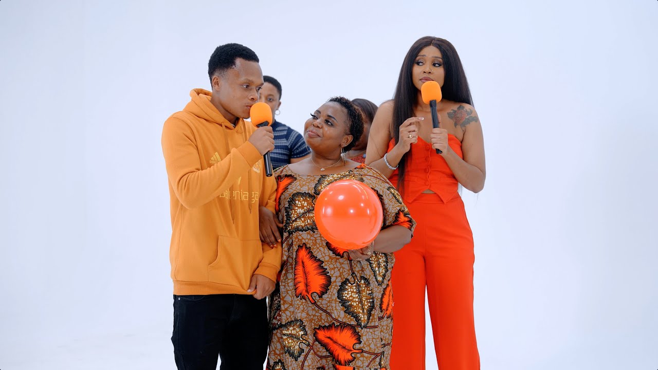 LOVE OR POP TANZANIA 🇹🇿 VERSION | S01EP11- PART 01 | WITH GLADNESS KIFALUKA