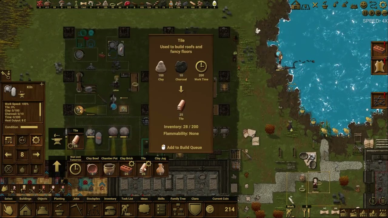 Another One Joins Clan Fraser - Clanfolk #49