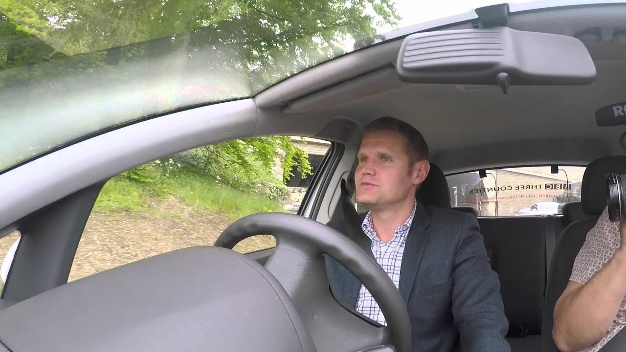 JVS on the M1 outtakes!