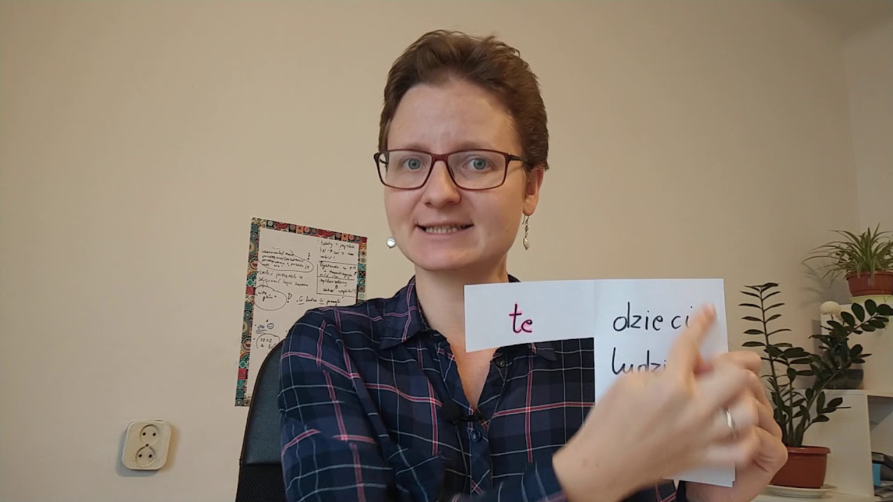 Czy CI ludzie CI pomogli?