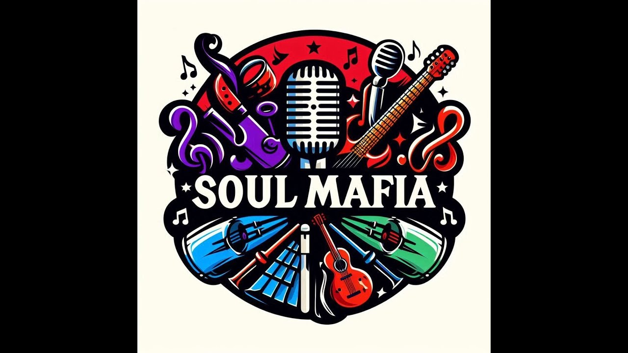 Soul Mafia -  People Make the World Go Round - WUSF Soul Sessions