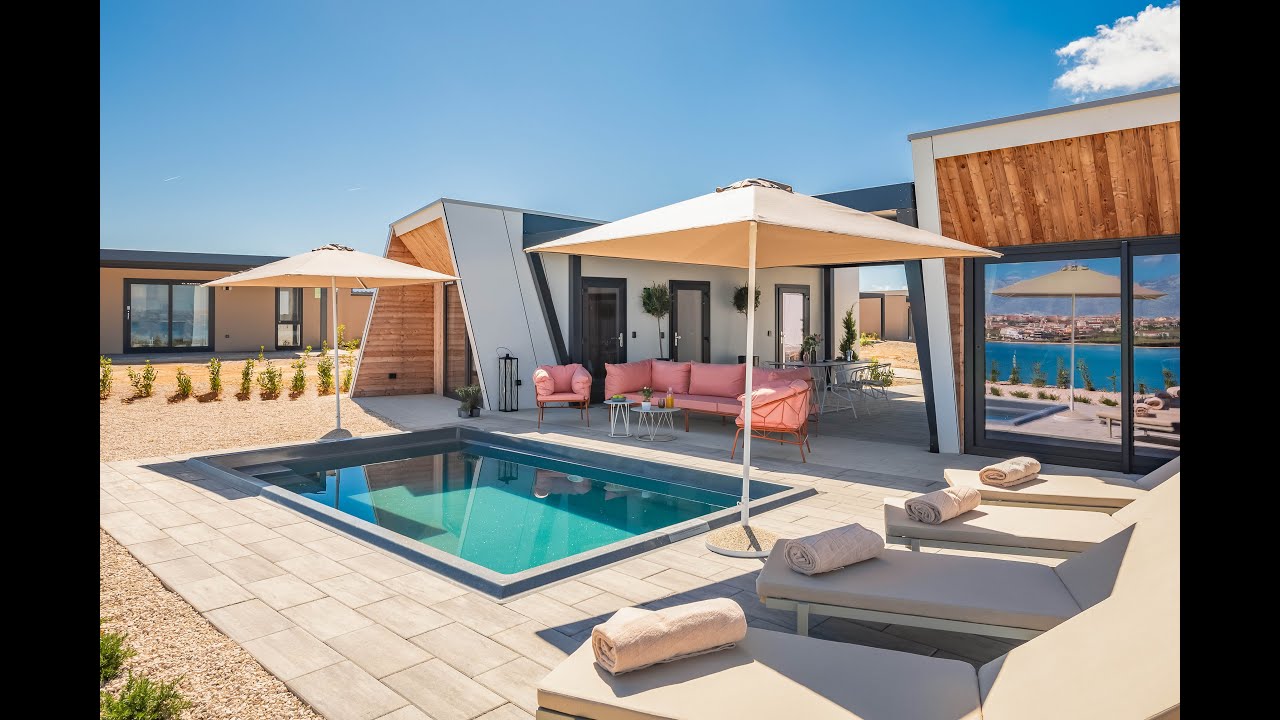 Adria Home I Aminess Style Avalona Resort &ndash; 5★ Luxury on Pag Island