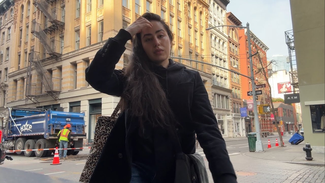 BR&Aring;K INOM FAMILJEN&hellip;. KAOS P&Aring; TIKTOK&hellip; MITT LIV I NEW YORK