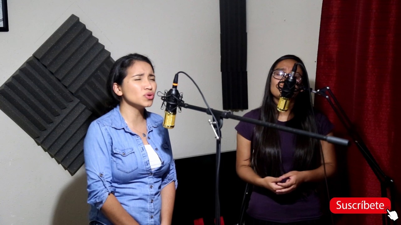 Yo se que el Vive Ana Martinez Ft.  Sonia Fernandez