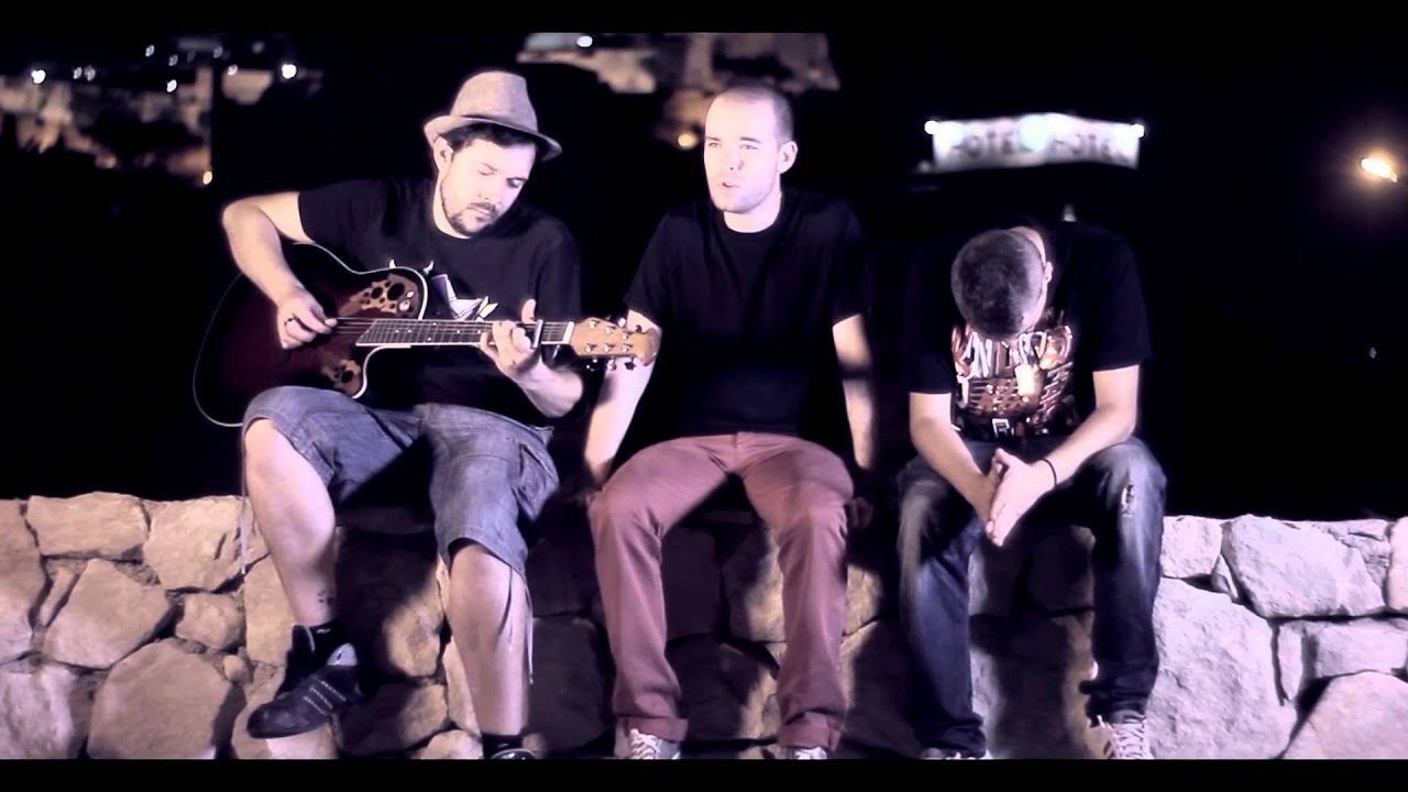Tiempo Muerto (Vol.3) - Impossible (Remake) - Kairo, Ambkor, R.Sosa