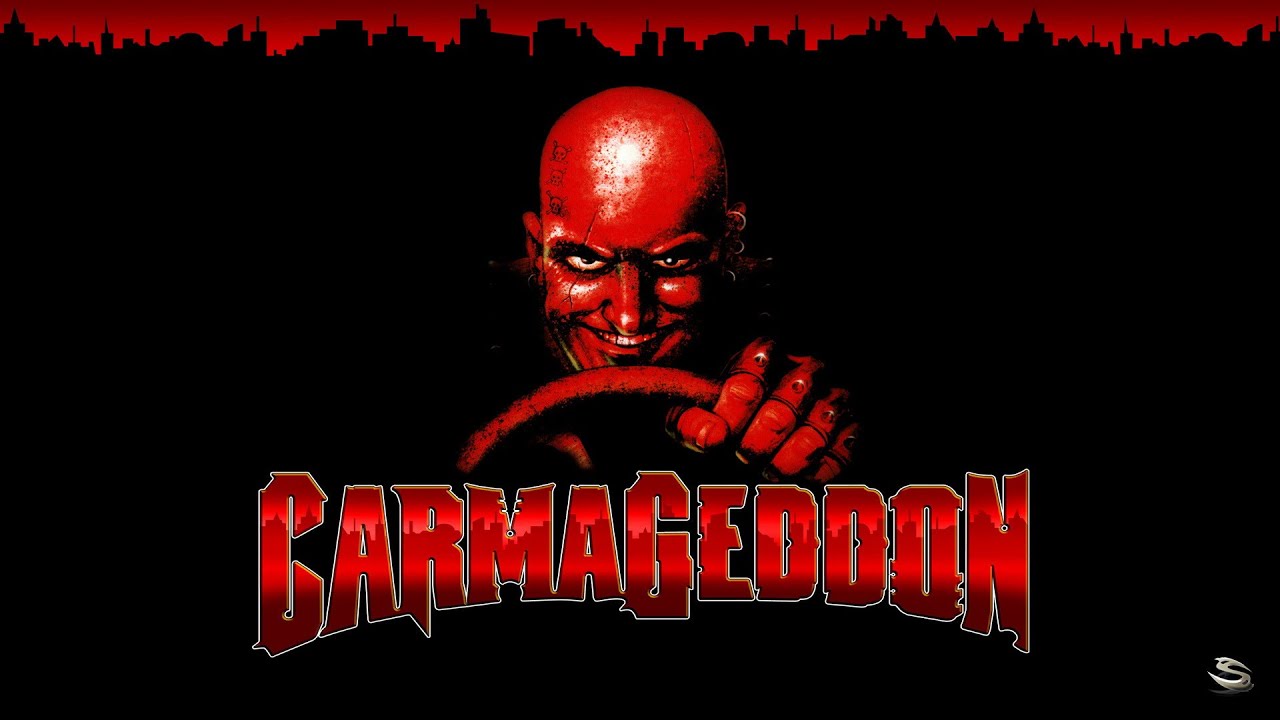 Carmageddon Max Pack #1. Проходим всё из STEAM