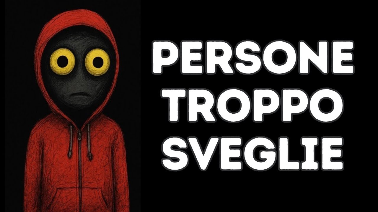 LA PSICOLOGIA DELLE PERSONE CHE SONO PENSATORI PROFONDI