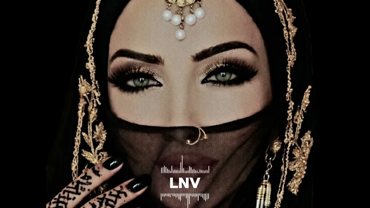 Amira & Khalid – Narqus Al Layl | Arabic Deep House Club Music 2026