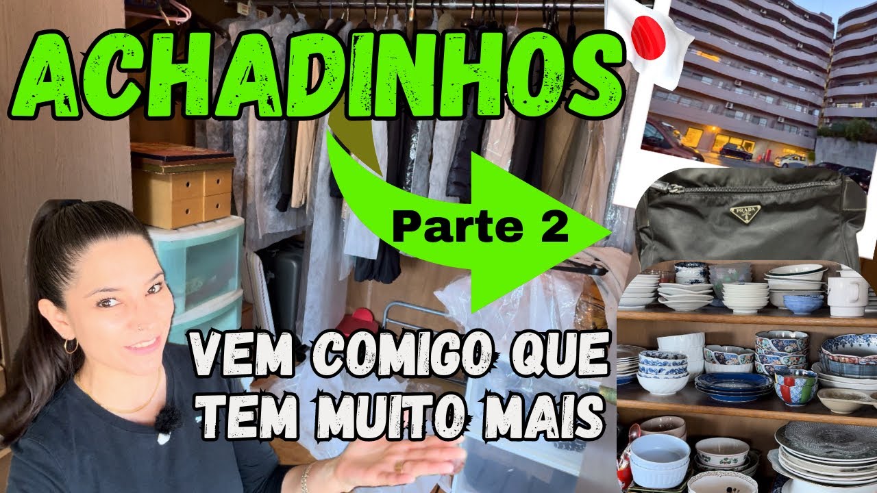 #103 ATÉ PRADA TEVE PARA COLEÇÃO 🤭 ASSIM É NOSSO TRABALHO NO JAPÃO ! #japão #trabalho #achadinhos