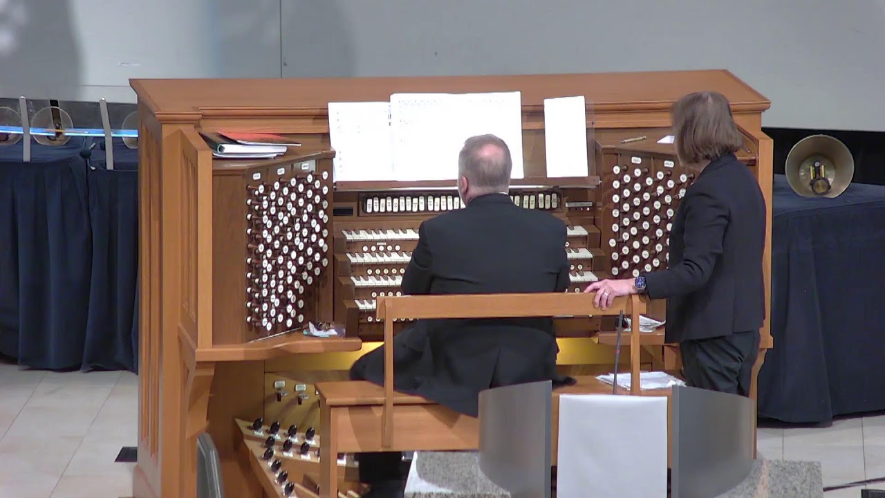 Arborlawn UMC Traditional Worship Service