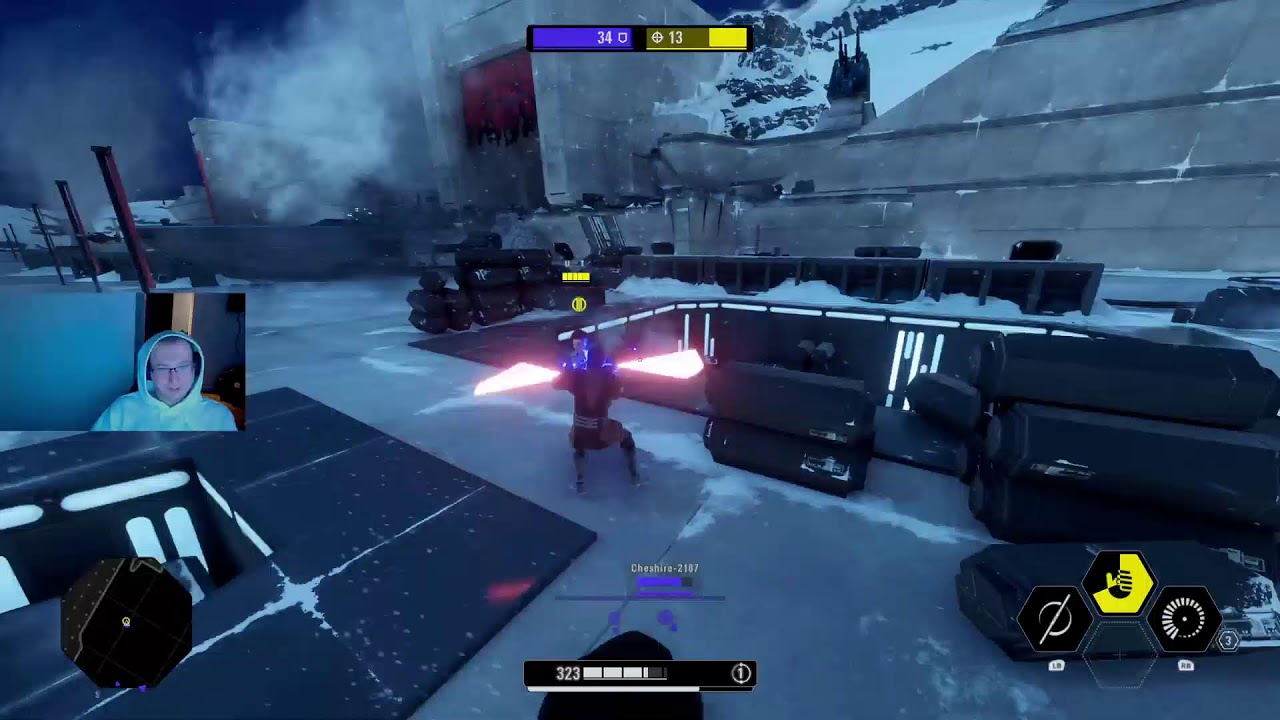 LFG TRIPLE XP | Battlefront 2 PC Livestream 3/3/2026-