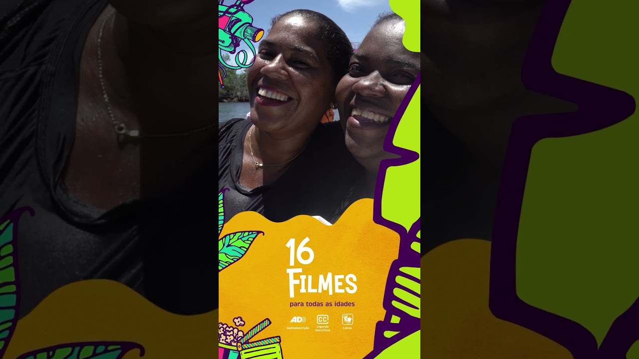 9&ordm; Festival Cine.Ema #cineambiental #festivaldecinema #espiritosanto