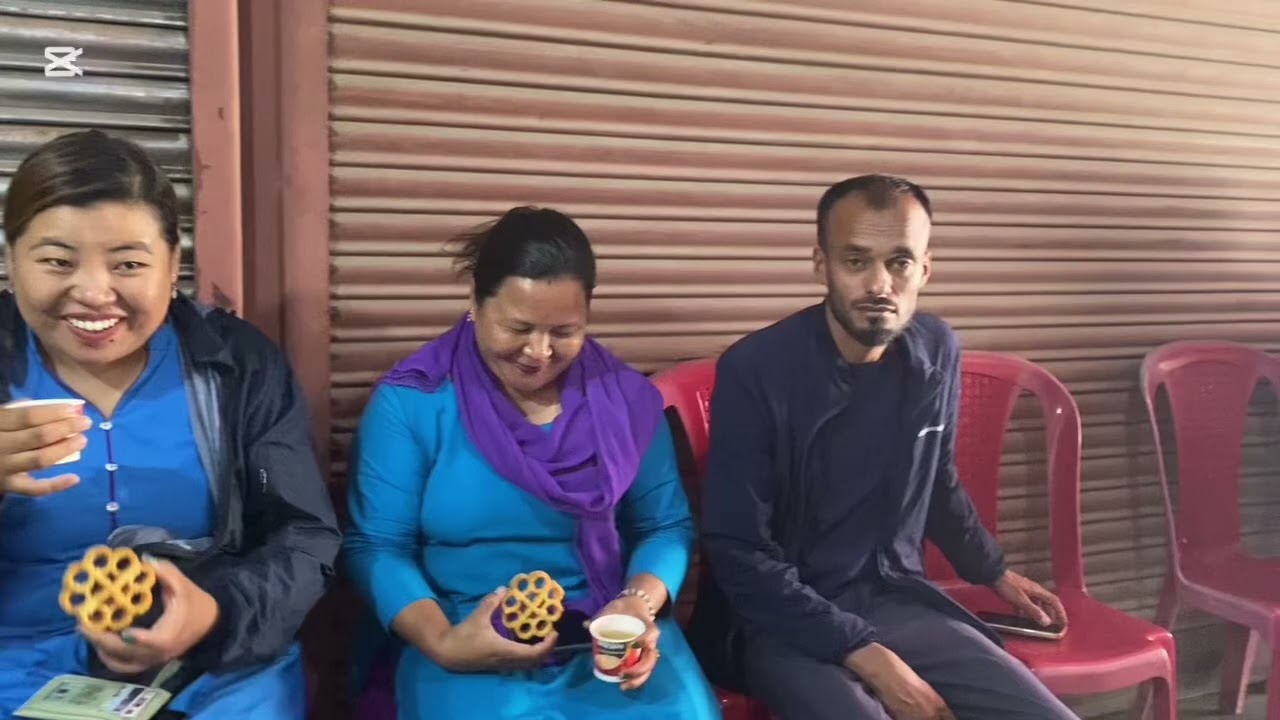 बिरेन तामाङ (तितुङ) आगुको घेवा सम्पन्न भएको छ