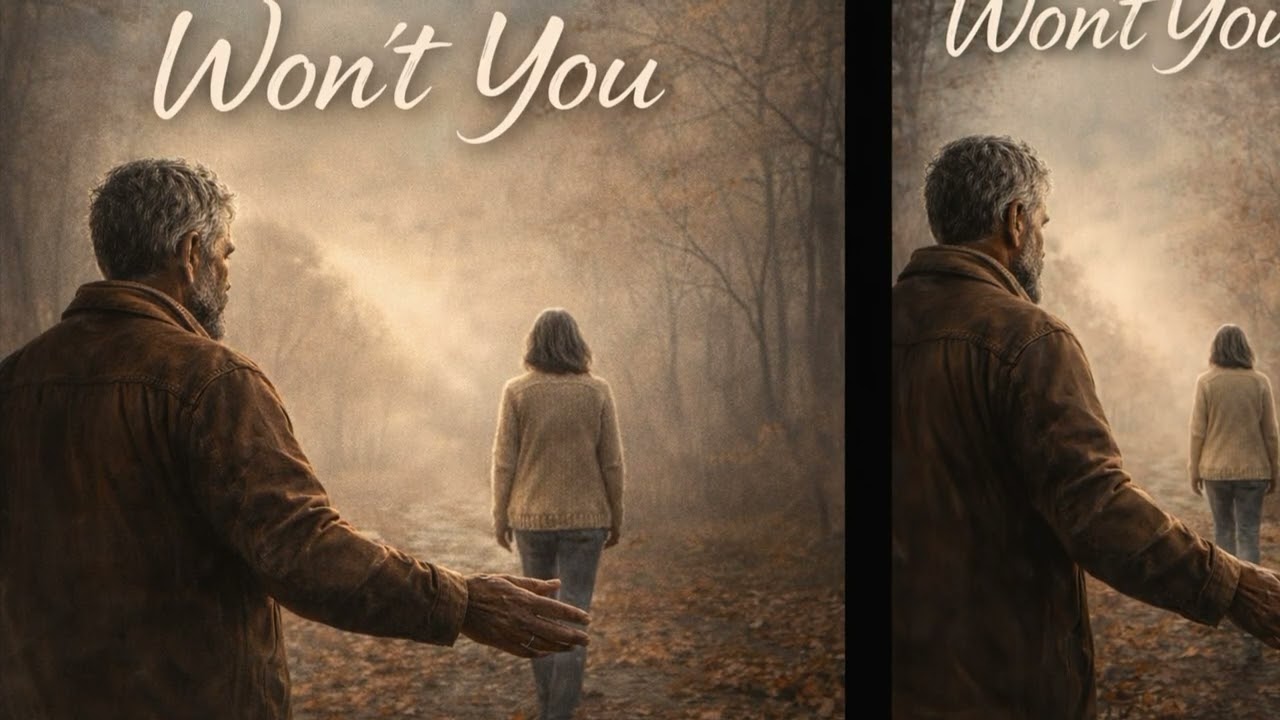 Won’t You 