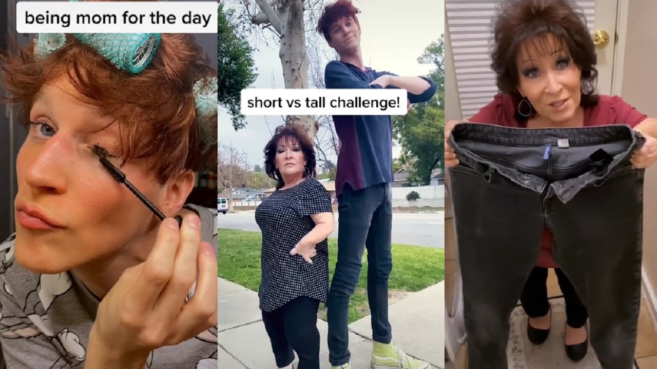 Peet Montzingo TikTok Videos | Peet Montzingo Funny Compilation 2021