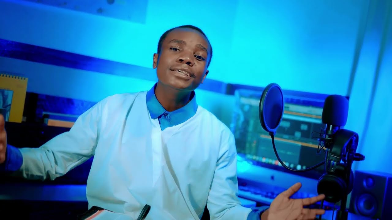 Msifuni Mungu