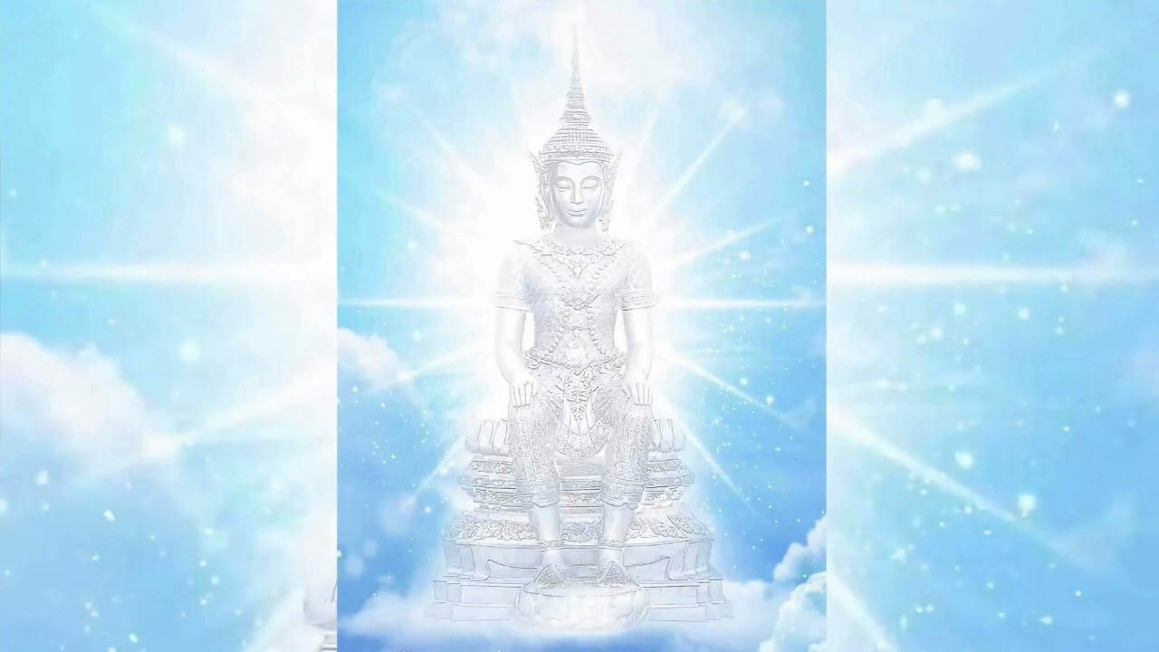 วิธีจับภาพพระและญาณ8 |หลวงพ่อฤๅษีฯ