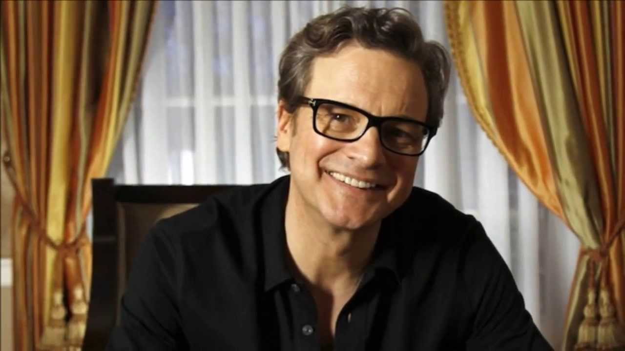 ♥ Colin Firth - Have I Told You Lately .... ♥