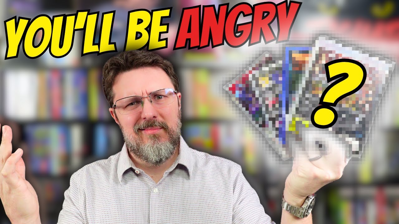 It's the BEST GAME in YEARS and I HATE IT