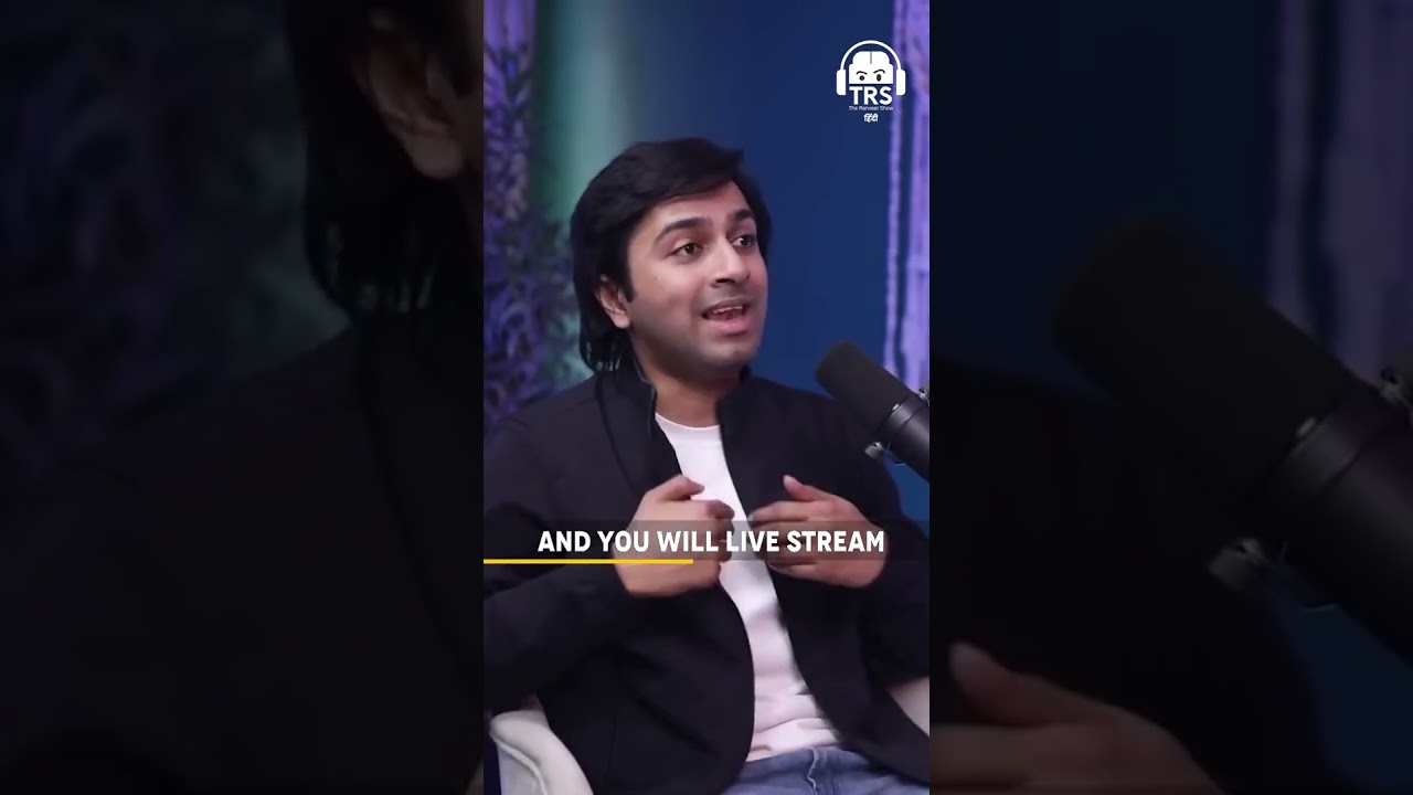 Darweb reality part-01 Video cr 