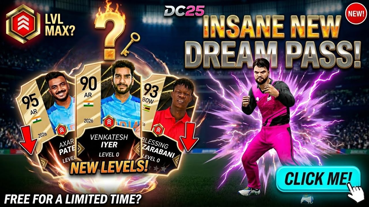 Dream Cricket Free Pass Worth It? 🤯 | 100% Honest Review
