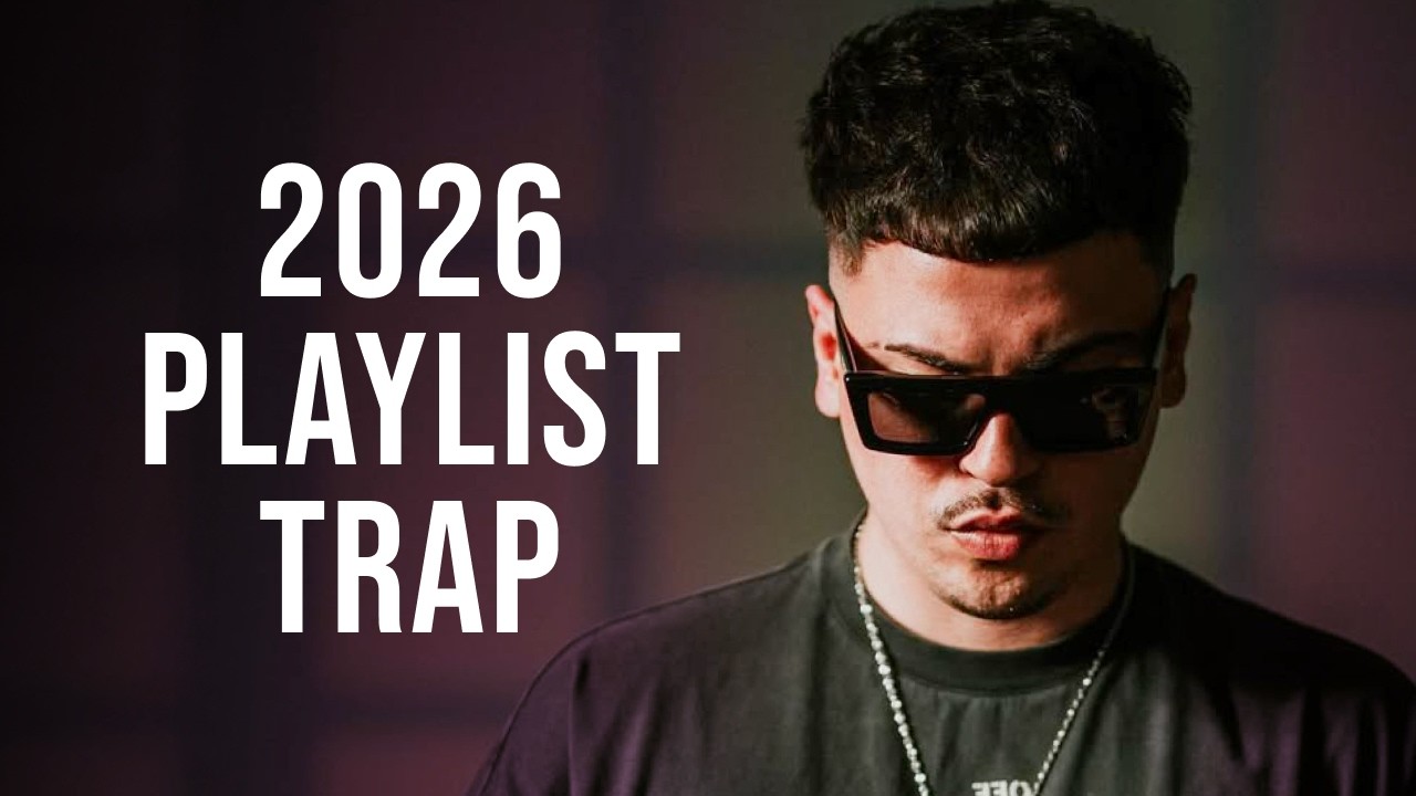 Trap Romanesc 2026 Playlist 🔥 Colaj Muzica Trap 2026 🔥 Top Trap Romania 2026 Mix
