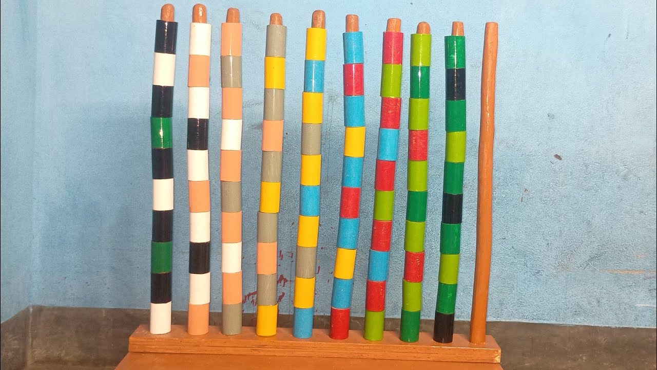 Colour sorting game ll sorting the colour ll colour matching puzzle game ll colour games solving 