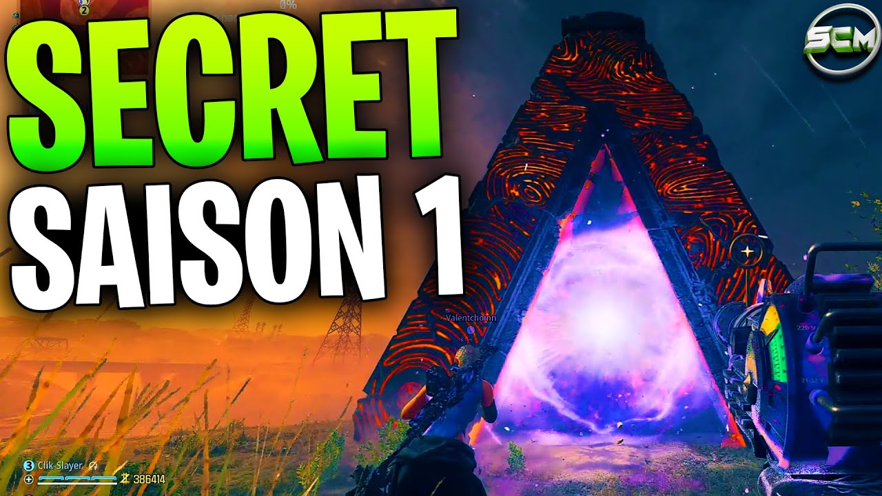 Comment Faire le Secret du Zombie MW3 Saison 1, Tuto Easter Egg MWZ, Meilleur Astuce Guide Complet