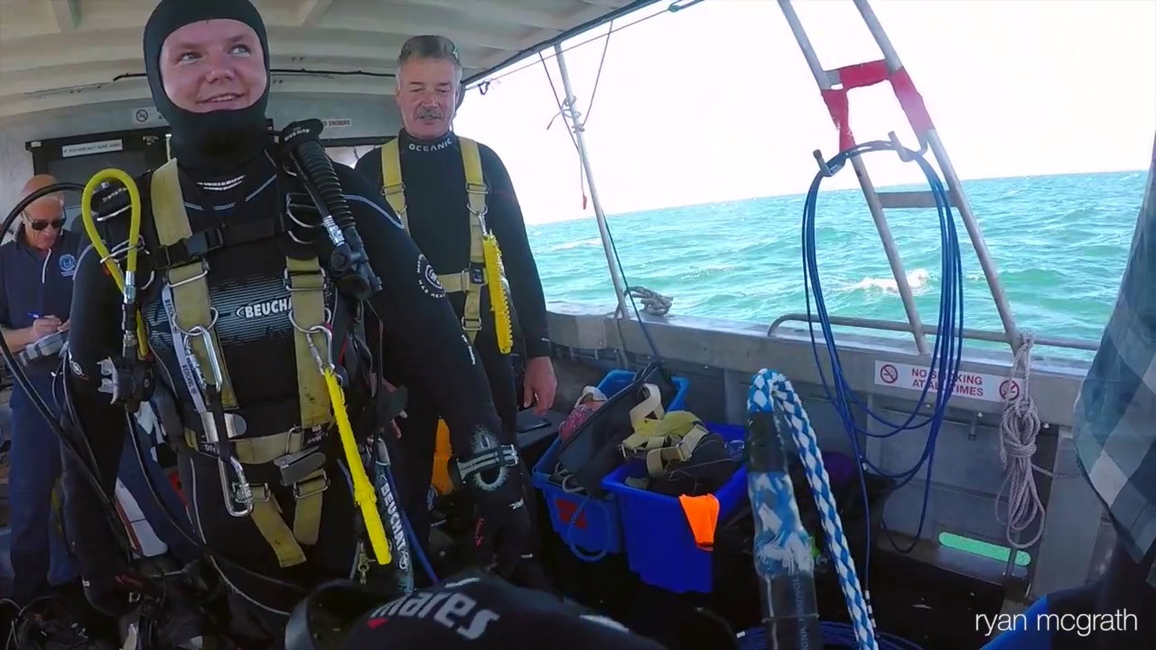 ADSA Commercial Diving Course - Professional Divers Training Academy - #48