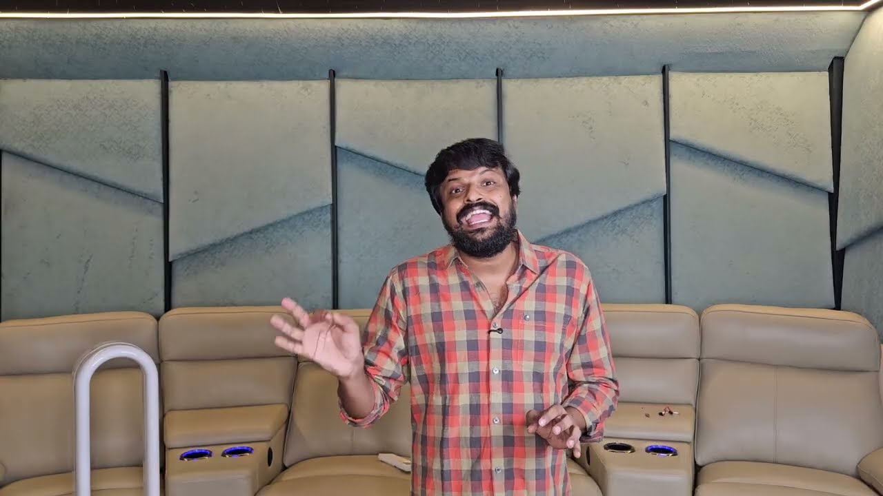 Bigg Boss Telugu 9 MIDNIGHT LIVE 🔴 Updates By Adi Reddy | Entertaining Review | 24/7 live Today 