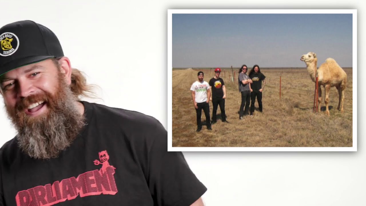 100% Pretty Sure That's What Happened (with Violent Soho) Ep. 3