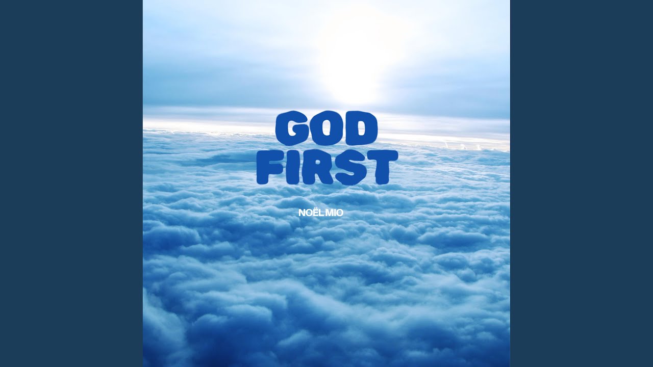 God First