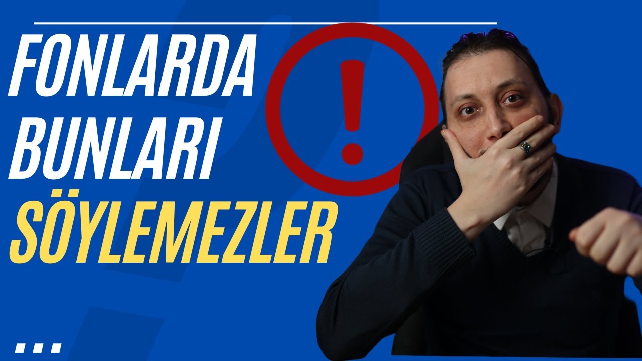 Fonlar PARANIZI bir G&uuml;zel MAFİTOLAR!