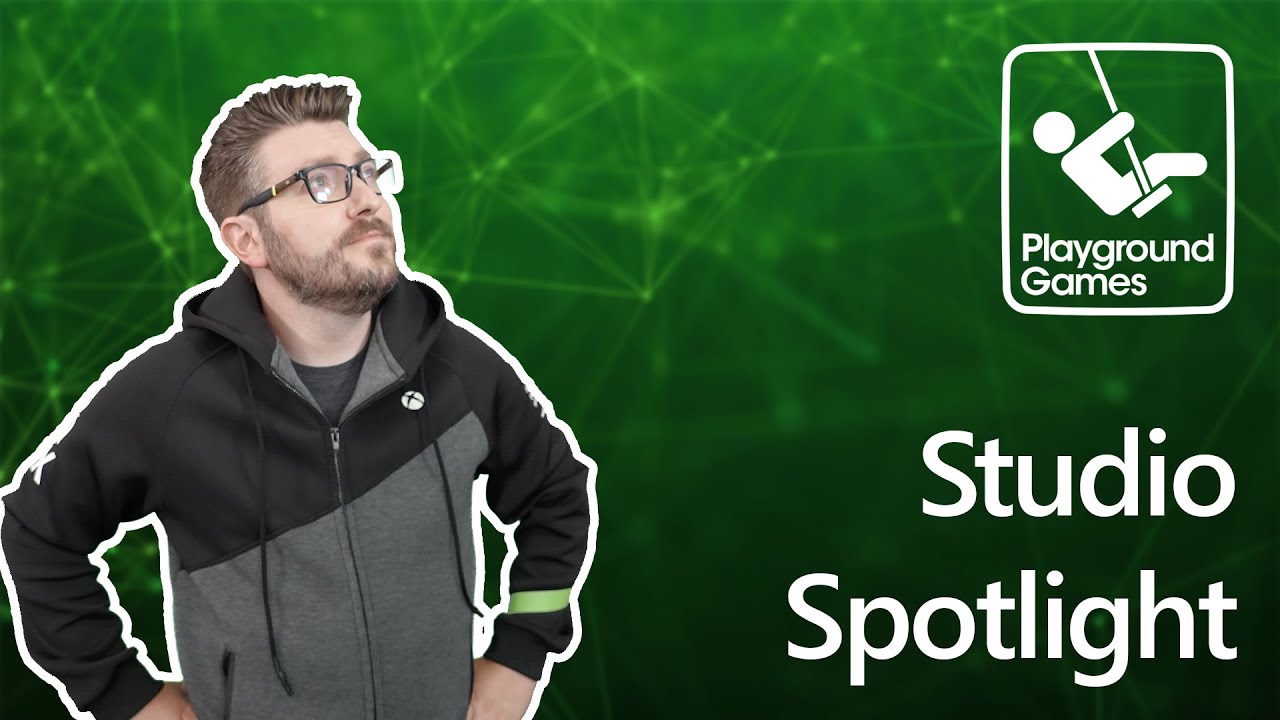 Playground Games | Xbox Game Studio Showcase